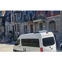 Montreal Trendy Neighborhoods Tour
