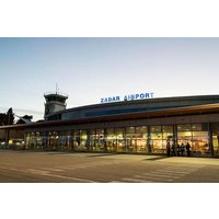 Transfer vom Flughafen Zadar nach Petrčane