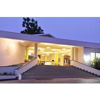2 Tage / 1 Nacht Cresta Sprayview Hotel Package