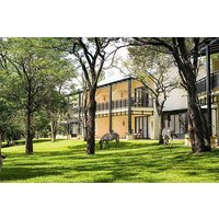 12 Tage ultimative Wildtiersafari in Sambia und Botswana