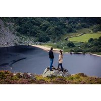 Wicklow-Tour von Glendalough