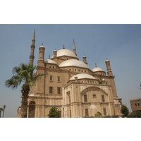 Islamische Kairo Major Sights Tour