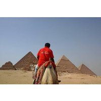 Übernachtung in Kairo vom Hafen von Alexandria