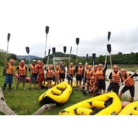 Nha Trang Rafting Ganztagestour