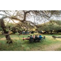 3 Tage Campingglück in der Serengeti und im Ngorongoro-Krater
