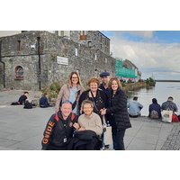 Stadt der Stämme Tour