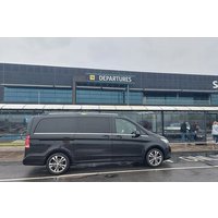 Shannon Flughafen nach Killarney Private Car Service