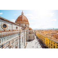 Keine Warteschlangen: Spaziergang durch das Florenz der Renaissance mit Galleria dell'Accademia