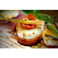 Madrid Private Tapas & Weinprobe