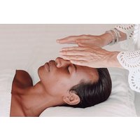 Private Reiki - Chakra Balancing Session im CC's Hideaway