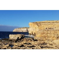 Ganztägige private Tour auf der Insel Gozo