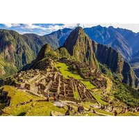 Machu Picchu Eintagestour ab Cusco