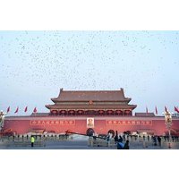 Peking Ganztagestour mit Mittagessen