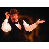 Kammer der Geheimnisse Überspringen Sie das Line Ticket