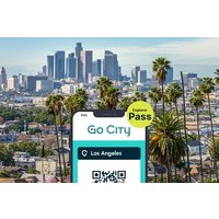Go City: Los Angeles Explorer Pass - Wählen Sie 2, 3, 4, 5 oder 7 Attraktionen