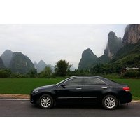 Flughäfen Peking (Capital-PEK / Daxing-PKX) zum Beijing Hotel