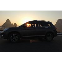 Privater Transfer vom Yangshuo Hotel zum Guilin Hotel