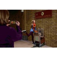 Warner Bros. Studio-Tour London - The Making of Harry Potter und Oxford - Tagesausflug von London
