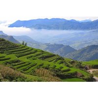 1 Tag Private Tour Sapa Trekking Y Linh Ho - Lao Chai - Ta Van (Start von Sapa)