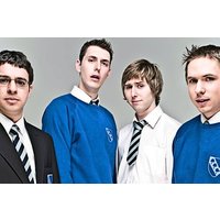 The Inbetweeners Tour of Locations