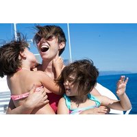 Urlaubsfotograf in Portofino