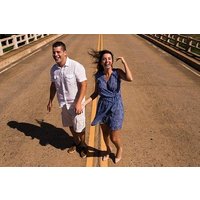 Private Fotosession mit einem lokalen Fotografen in Buzios