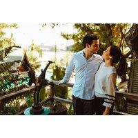 Private Fotosession mit einem lokalen Fotografen in Pattaya