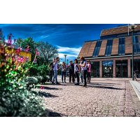 Privater Stadtrundgang durch die Stadt Oslo