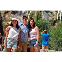 Private Transfertour Split - Plitvicer Seen - Zagreb