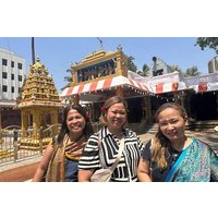 Bangalore Discovery: Ganztägige private Stadtführung