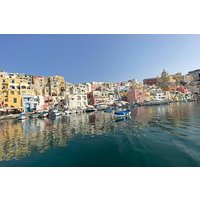 Ischia und Procida Tageserlebnis