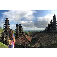 Touren zum Muttertempel von Bali