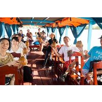 Authentische private Mekong-Delta-Tagestour ab Ho-Chi-Minh-Stadt