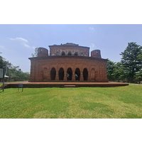 4-tägige private Welterbetour in Bangladesch: Nordbengalen