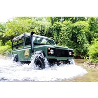 Khao Lak Expedition von Phuket