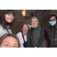 Old Delhi Haveli Besuch und Bazaar Walk Tour