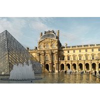 Eintrittskarte für das Louvre-Museum und optionale Bootsfahrt auf der Seine