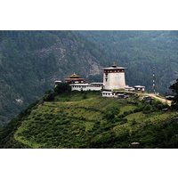 Wunderbare Bhutan Tour - 8 Nächte 9 Tage
