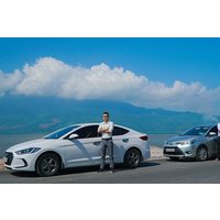 Da Nang nach Phong Nha mit dem privaten Auto