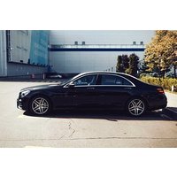 Anreise Transfer: Linate Airport LIN nach Mailand mit dem Business Car