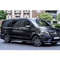 Privater Transfer: Kreuzfahrthafen zum Flughafen Kopenhagen CPH