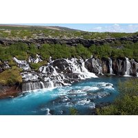 Private Tour zur Westküste und zu den Wasserfällen