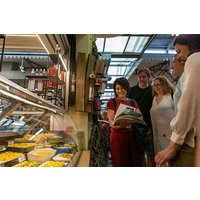 Modena Food Tour mit Geschmack Bologna - Max 8 Personen