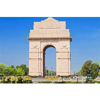 Private Old Delhi und New Delhi Tour