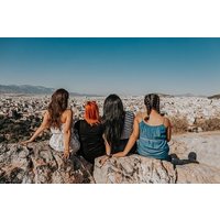 Ganztagestour durch Athen 4 - 7 Kunden