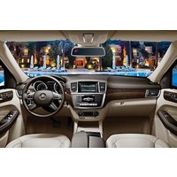 Privater Transfer vom Flughafen Kuwait (KWI) nach Qadsiya