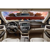 Privater Transfer vom Flughafen Jakarta (CGK) nach Mangga Besar