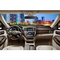 Privater Transfer vom Flughafen Manchester (MAN) nach Prestwich