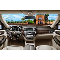 Privater Transfer von Srinagar zum Flughafen Sheikh ul-Alam (SXR)