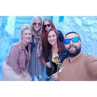 Chefchaouen Essen Tour